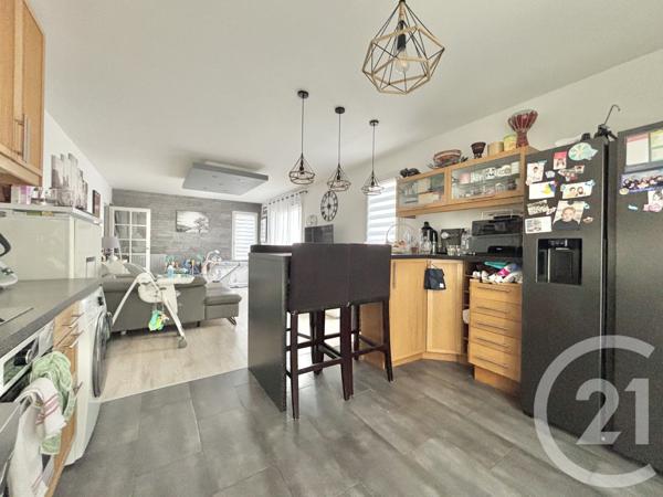 Appartement F5 à vendre  5 pièces - 87,77 m2 THIAIS - 94