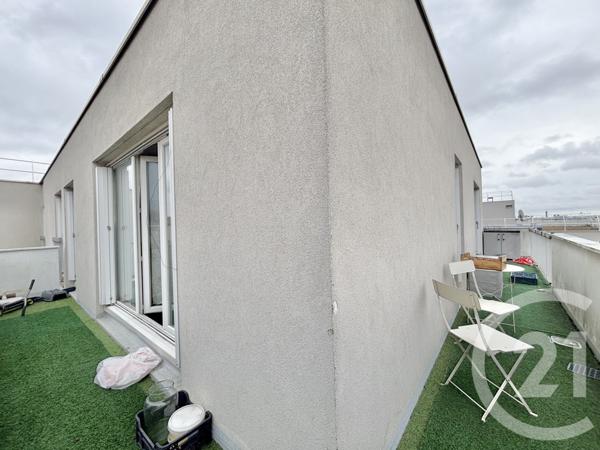 Appartement F5 à vendre  5 pièces - 87,77 m2 THIAIS - 94