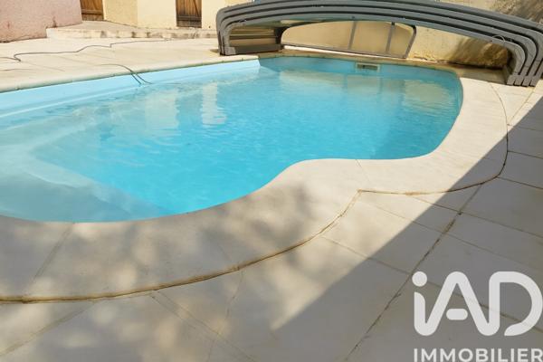 Maison à vendre 4 pièces 106 m² Salses-le-Château