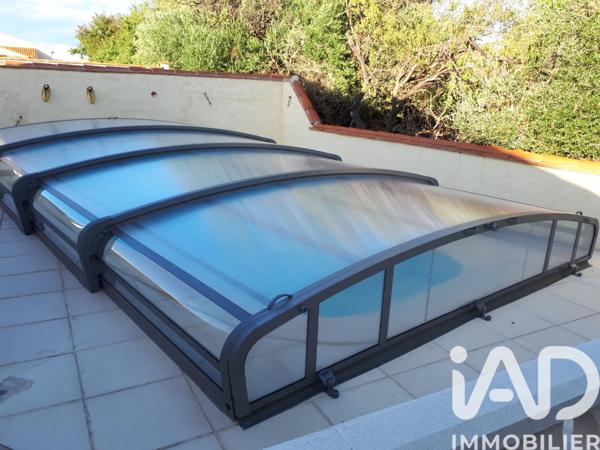 Maison à vendre 4 pièces 106 m² Salses-le-Château