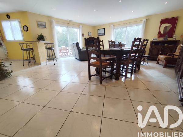 Maison à vendre 4 pièces 106 m² Salses-le-Château