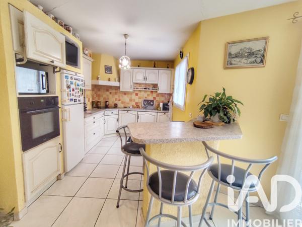 Maison à vendre 4 pièces 106 m² Salses-le-Château