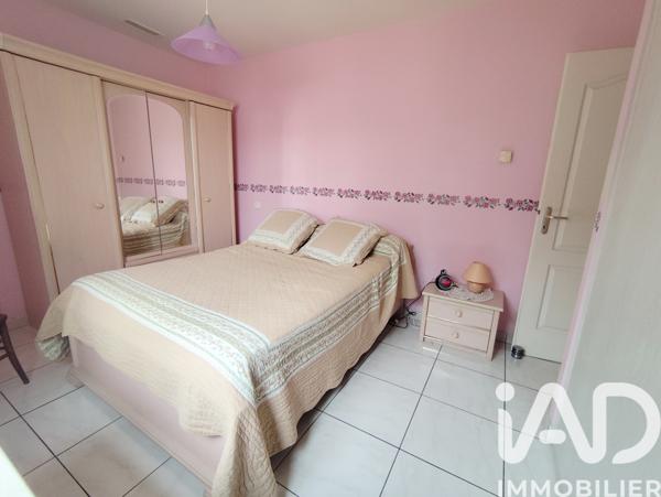 Maison à vendre 4 pièces 106 m² Salses-le-Château