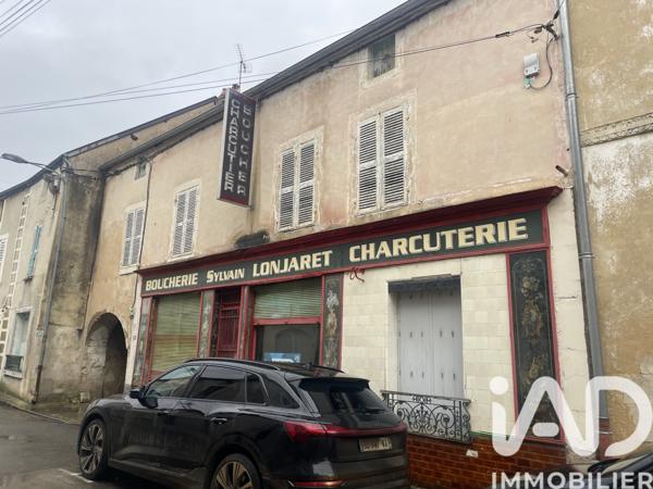 Maison à vendre 10 pièces 200 m² Ravières