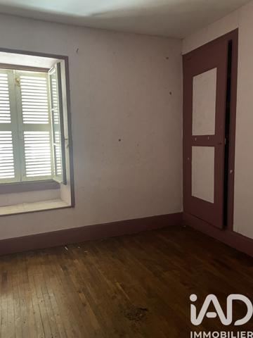 Maison à vendre 10 pièces 200 m² Ravières