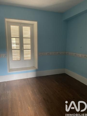 Maison à vendre 10 pièces 200 m² Ravières