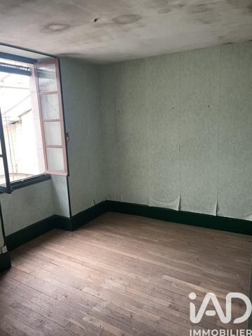 Maison à vendre 10 pièces 200 m² Ravières