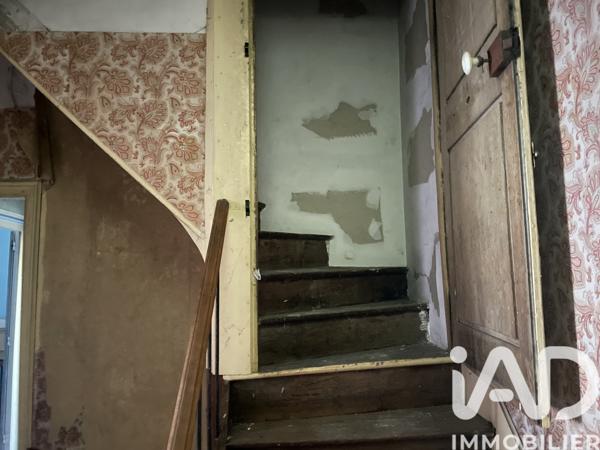 Maison à vendre 10 pièces 200 m² Ravières