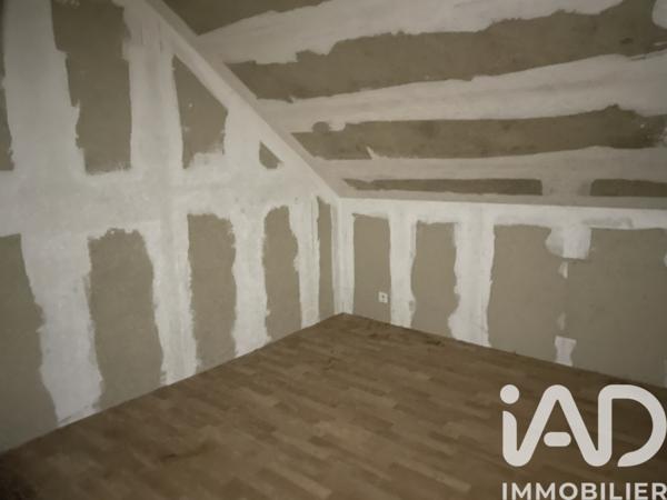 Maison à vendre 10 pièces 200 m² Ravières