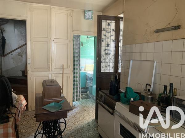 Maison à vendre 10 pièces 200 m² Ravières