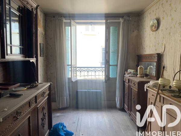 Maison à vendre 10 pièces 200 m² Ravières