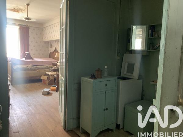 Maison à vendre 10 pièces 200 m² Ravières
