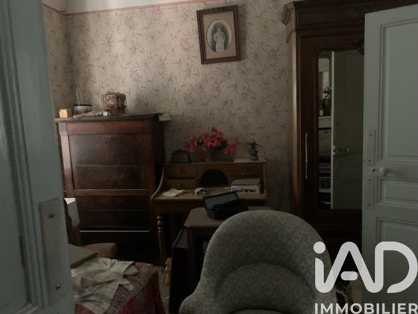 Maison à vendre 10 pièces 200 m² Ravières