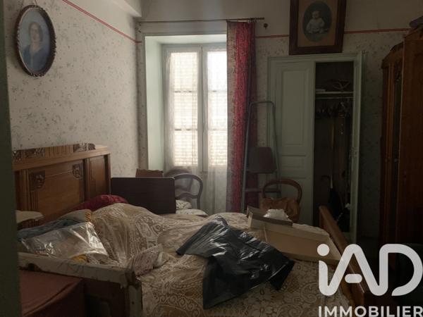 Maison à vendre 10 pièces 200 m² Ravières