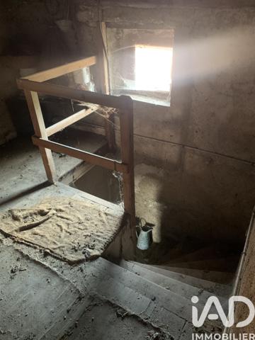 Maison à vendre 10 pièces 200 m² Ravières