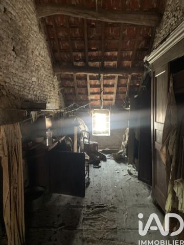 Maison à vendre 10 pièces 200 m² Ravières