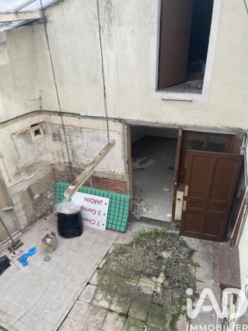 Maison à vendre 10 pièces 200 m² Ravières