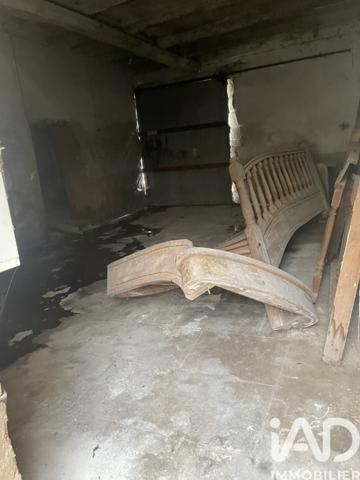 Maison à vendre 10 pièces 200 m² Ravières