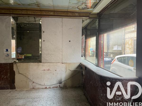 Maison à vendre 10 pièces 200 m² Ravières