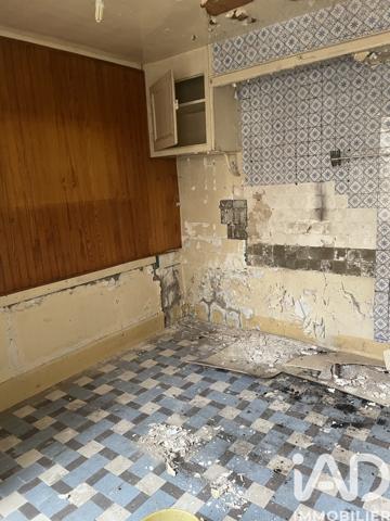 Maison à vendre 10 pièces 200 m² Ravières