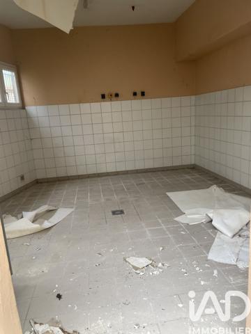 Maison à vendre 10 pièces 200 m² Ravières