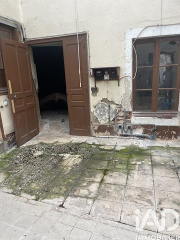 Maison à vendre 10 pièces 200 m² Ravières