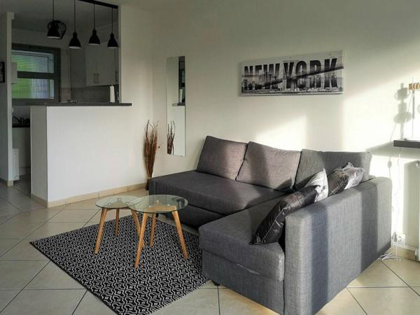 Appartement à louer    1 pièce •  Pau