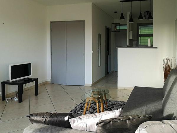 Appartement à louer    1 pièce •  Pau