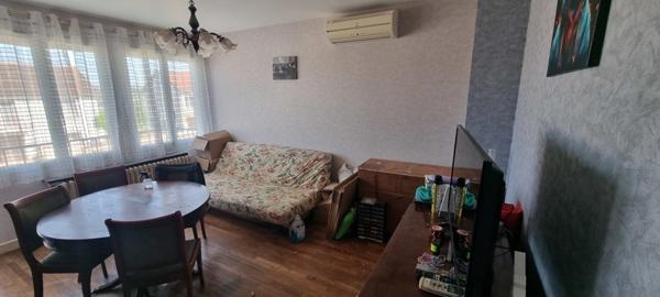 Maison à vendre |                                       Montluçon |                                        5 pièces  |  60 m²