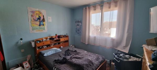 Maison à vendre |                                       Montluçon |                                        5 pièces  |  60 m²