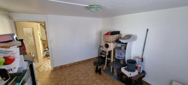 Maison à vendre |                                       Montluçon |                                        5 pièces  |  60 m²