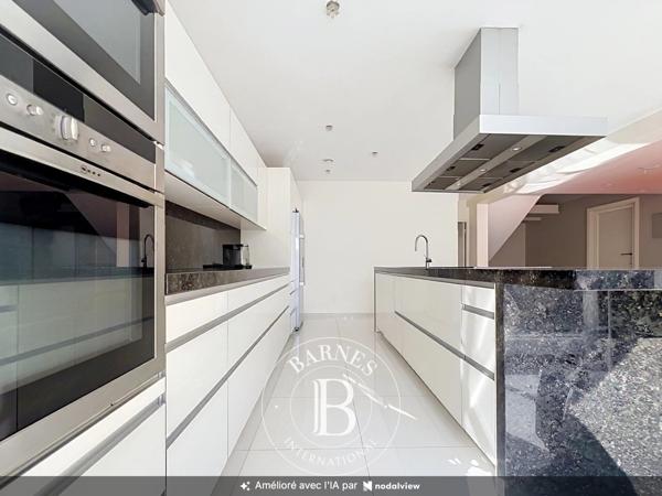 Chennevières-sur-Marne, Maison 4 Chambres -  254 m² à vendre