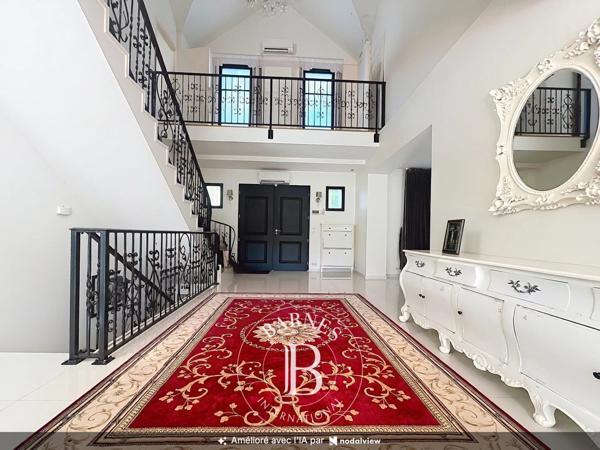 Chennevières-sur-Marne, Maison 4 Chambres -  254 m² à vendre