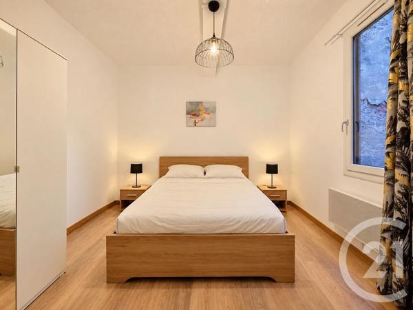 Appartement T3 à vendre  3 pièces - 54,51 m 2   AGDE  - 34