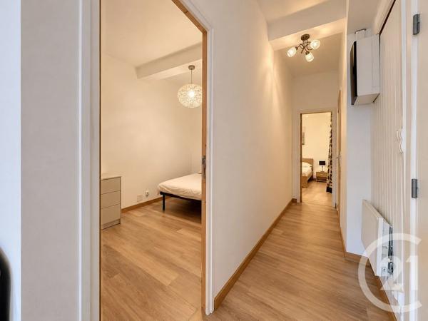 Appartement T3 à vendre  3 pièces - 54,51 m 2   AGDE  - 34