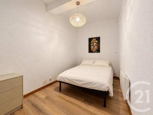 Appartement T3 à vendre  3 pièces - 54,51 m 2   AGDE  - 34