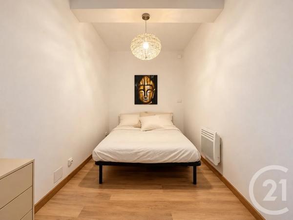 Appartement T3 à vendre  3 pièces - 54,51 m 2   AGDE  - 34