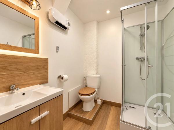 Appartement T3 à vendre  3 pièces - 54,51 m 2   AGDE  - 34