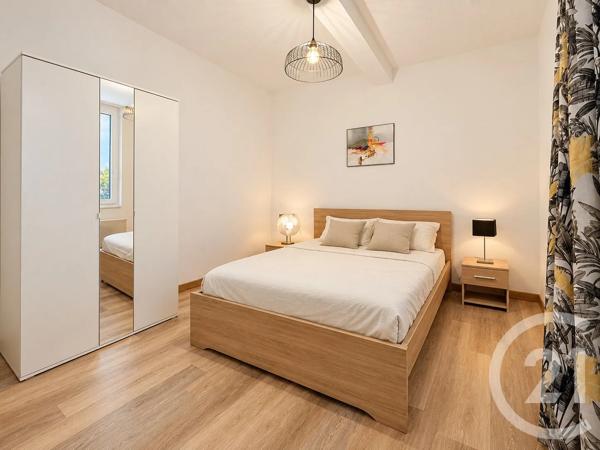 Appartement T3 à vendre  3 pièces - 54,51 m 2   AGDE  - 34