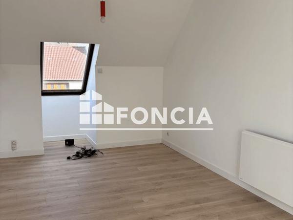 Location Maison 6 pièces 103.5 m² - Champagne Sur Seine 77430