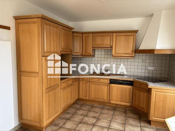 Location Maison 6 pièces 103.5 m² - Champagne Sur Seine 77430