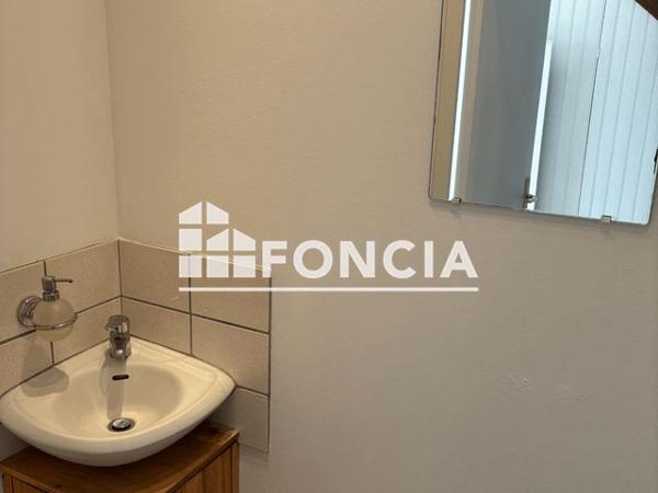 Location Maison 6 pièces 103.5 m² - Champagne Sur Seine 77430