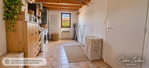Maison à vendre ANGLES (85)