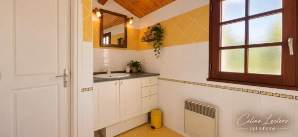 Maison à vendre ANGLES (85)