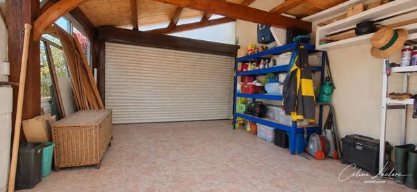 Maison à vendre ANGLES (85)
