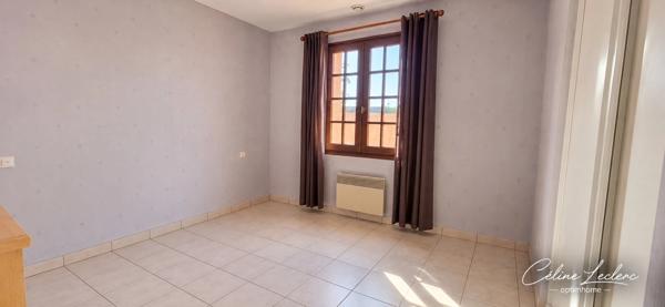 Maison à vendre ANGLES (85)