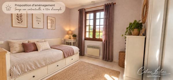Maison à vendre ANGLES (85)