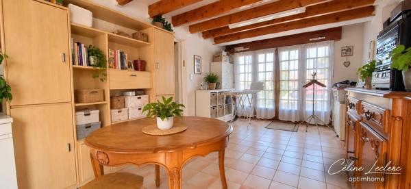 Maison à vendre ANGLES (85)
