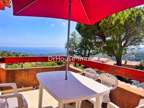 Maison à vendre 3 pièces de 34 m²