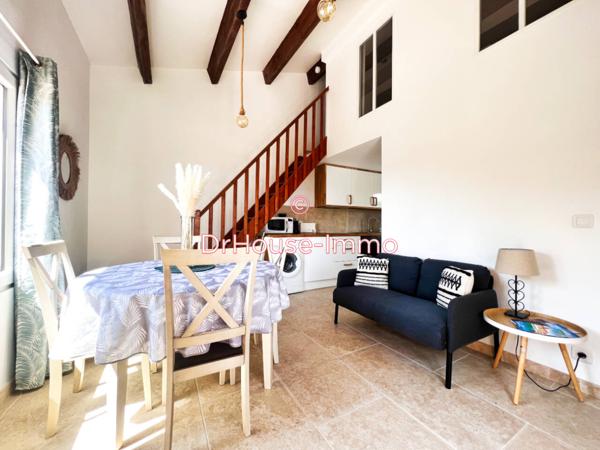 Maison à vendre 3 pièces de 34 m²